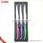 Wholesal high quality laguiole steak Knives