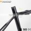 CFM184 Aero inner cable Carbon Road Bike Frame T700T800/T1000 Fit DI2