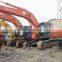 Used Hitachi ZX330 Crawler Excavator