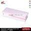 Any color cotton filling for jewelry boxes luxury wholesale with mirror parts for gift packaging