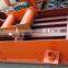 vibrating feeder pupular in stone crushing line