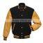 American wool varsity jackets cotton college jackets satin school jackets university Letterman