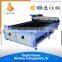 Low Price CNC Flat Bed CO2 Laser Machine