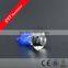 Wholesale 35W 12V White Light Halogen bulb Motorcycle Headlamp