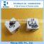 2016 Plastic 6 Side Custom 16 Mm Dice