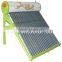 Non-pressure solar water heater(WF)