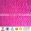 2013 HOT SALE Embossed Micro Velboa/Brushed Velboa/Heart Bubble