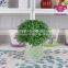 Factory Manufacture OEM Decor Art ceramic flower planters and pots