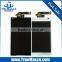 Replacement Touch Screen for Sony Z5 Xperia Mini lcd vs Digitizer