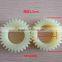 nylon penium for electric tricycle, nylon gear best price three wheeler