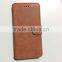 Hot New Products for 2015 Mobile Phone Leather Case for Samsung