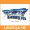 Concrete Batcher, Batching Plant