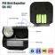 GH-192 Sound And Flashing PIR Bird Repeller