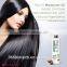 Natural garlic shampoo