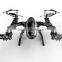 Toys 2.4G inverted flight UFO Professional rc drone with HD camera                        
                                                                                Supplier's Choice