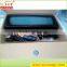 Factory price 4.3inch HD LCD full 1080P dual camera CE reverse camera special car dvr