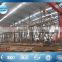 Prefabricated Building Steel Truss