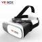 2016 shenzhen sex video vr box 3d glasses