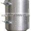 Feed Cleaning Equipment TCXT Series Permanent Magnet Sleeve