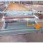 840-850 double deck forming machine