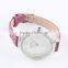 Woman geneva wrist band watch cheap gifts for teenagers