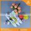 Lip balm display, Plastic lip balm tube