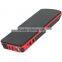 Newest Arrival Of Multi-Function 18000mAh jump starter for 12V cars vehicle military armored vehicle jump starter battery booste