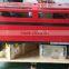 SIGN CNC Double laser head SIGN 1490 laser engraving and Cutting machine for wood / plastic and acrylic and other non-metal