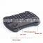 RII Mini i8 i9 Russsian/English 2.4G Wireless Keyboard Gaming set android remote air mouse FOR TV BOX Window