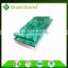 Greenbond china supplier aluminum composite board marble aluminum construction material