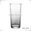 Hot Fancy Beautiful And Cheap Clear Glass Water Cup