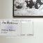 Shenzhen factory wholesale photo block, plexiglass photo block, lucite photo block
