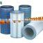 FT Series Dust Filter Cartridge