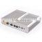 computer wholesale distributor n3510 2.00 ghz hd ports fanless mini pc linux Dual display 300M WIFI Quad core processor