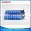 16 Channel 12V Relay Module Board with Optocoupler Power Supply ARM DSP