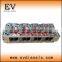 For Bobcat Excavator engine parts V3307 cylinder head Assy