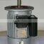 YLD712-6/4 single phase pole changing and two speed asynchronous AC motor