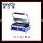 Sandwich Maker Panini Machine Press Panini Grill with CE Certification