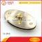 China Supplier Fashion Metal Locks for Handbags/purse/briefcase