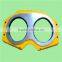 Cifa Kyokuto Ihi Concrete Pump Wear Plate /Spectacle and Cutting Rng