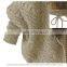 woolen Knitted Poncho Loose Warm Casual Knitwear