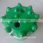 R22, R25, R28, R32, R35, R38, T38, T45, T51, T60 Rock Drilling Tools Threaded Button Bits