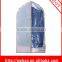 reusable foldable non-woven suit cover/garment bag made in China