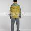 Tech Winter Jacket for Outdoor and Keep You Warm taslon raincoat