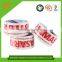 ShenZhen Factory Custom Logo Printed BOPP Packing Tape