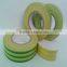 Electrical pvc ground wire marking tape