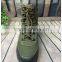 Men dress military army hunting combat boots ankle hiking boots