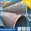 S355JR Large ms Round Pipe/ S355j2h Large Carbon Pipe/ En10219 Large Round Tube