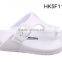 2016 hot disign eva slipper flip flop with many colors