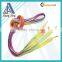 High Quality custom printed shoelaces